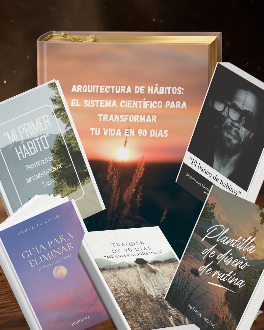 Arquitectura de hábitos